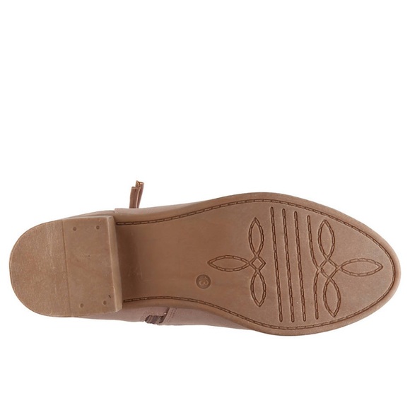 Jessica Simpson western boot - Picture 8 of 8